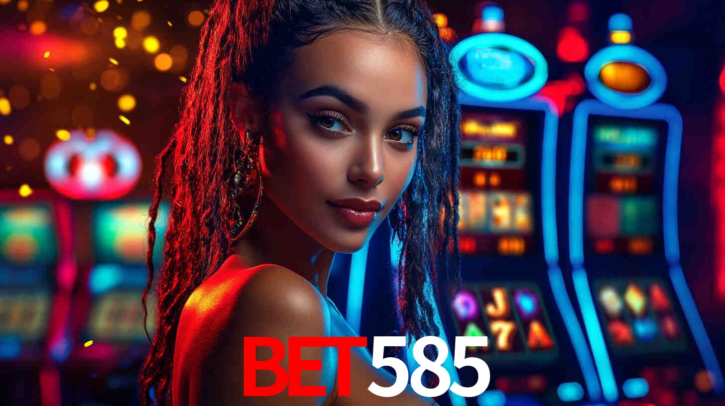 Experiência VIP bet585