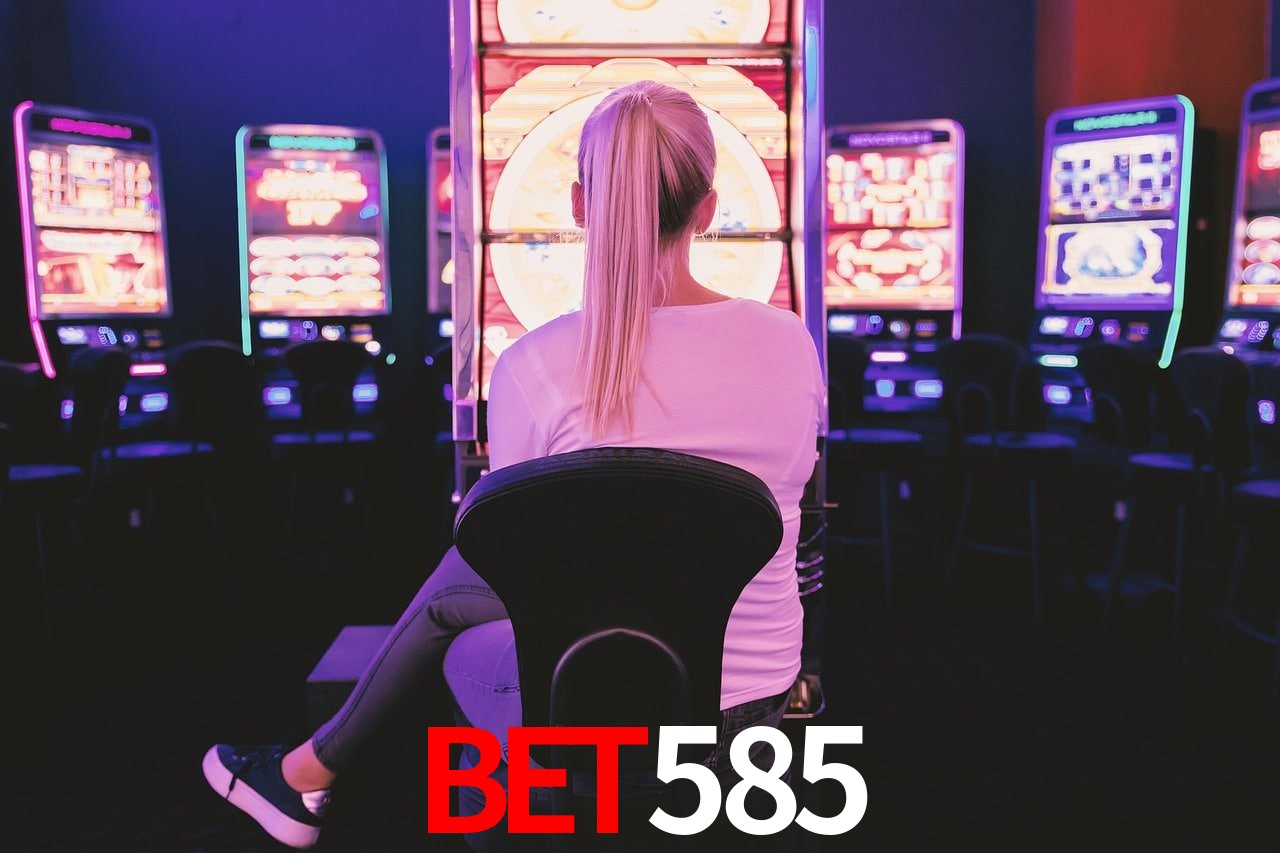 Statistics bet585