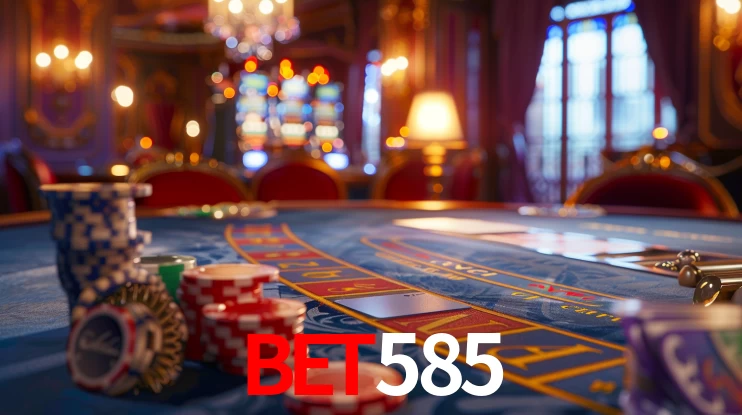 Player Reviews bet585