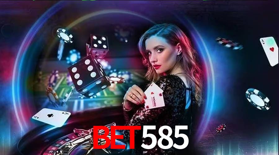 Games Directory bet585