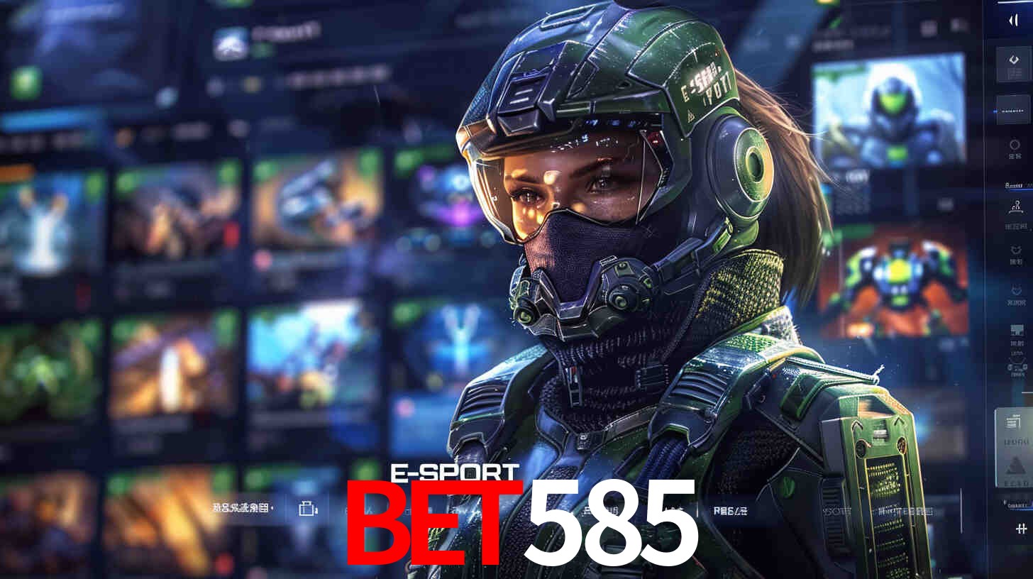Security Systems bet585