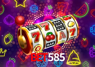 A Popularidade dos Caça-Níqueis no bet585