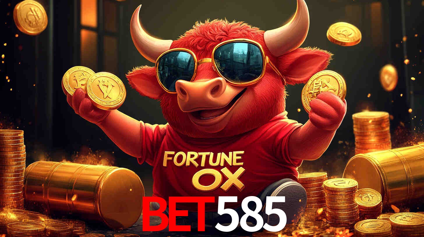 Casino VIP bet585