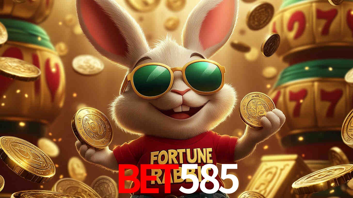 Desvendando o Mundo dos Jogos Virtuais na bet585