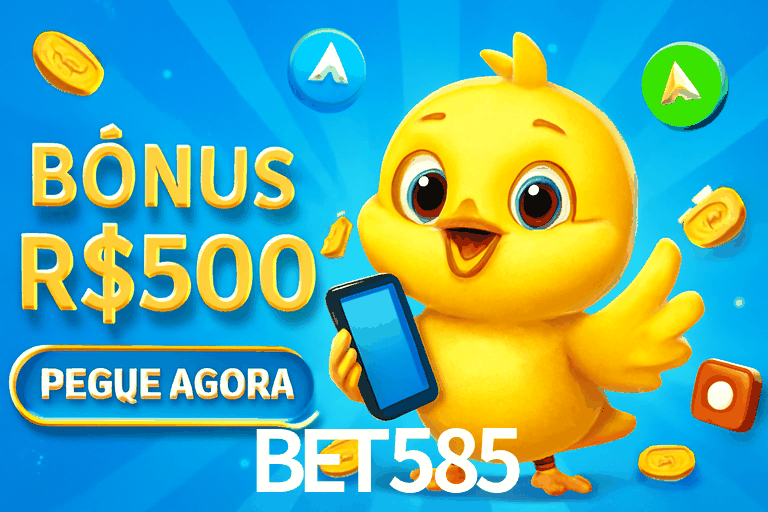 Live Casino bet585