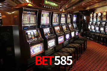 Jogos Exclusivos bet585