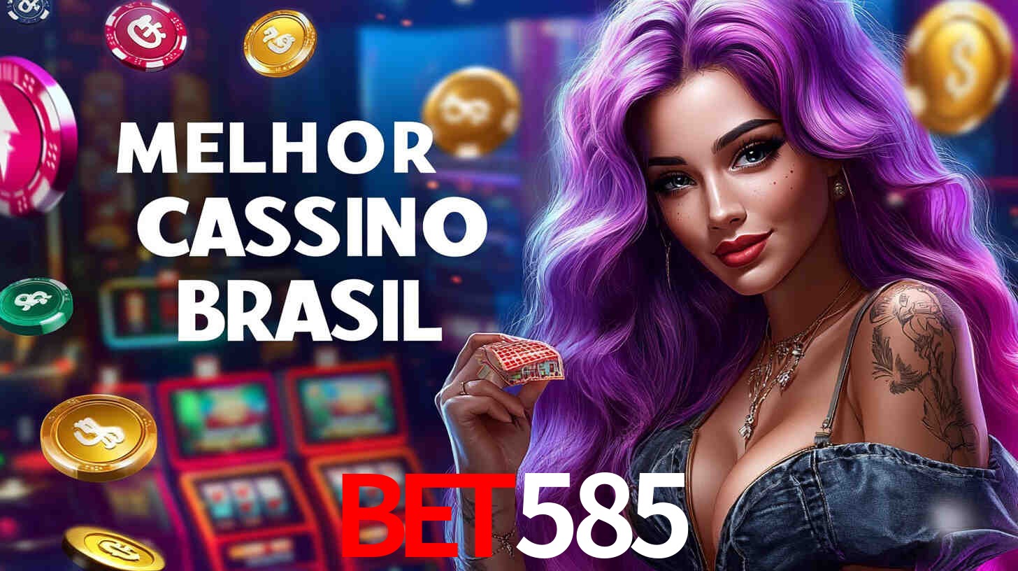 Apostas de Tênis bet585