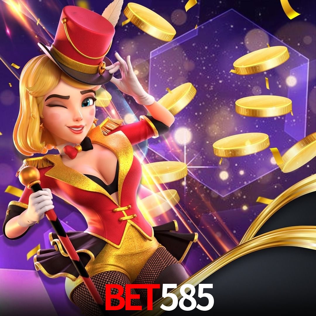 Blackjack Table bet585