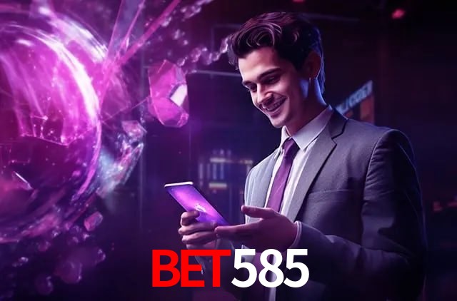 Spaceman Game bet585
