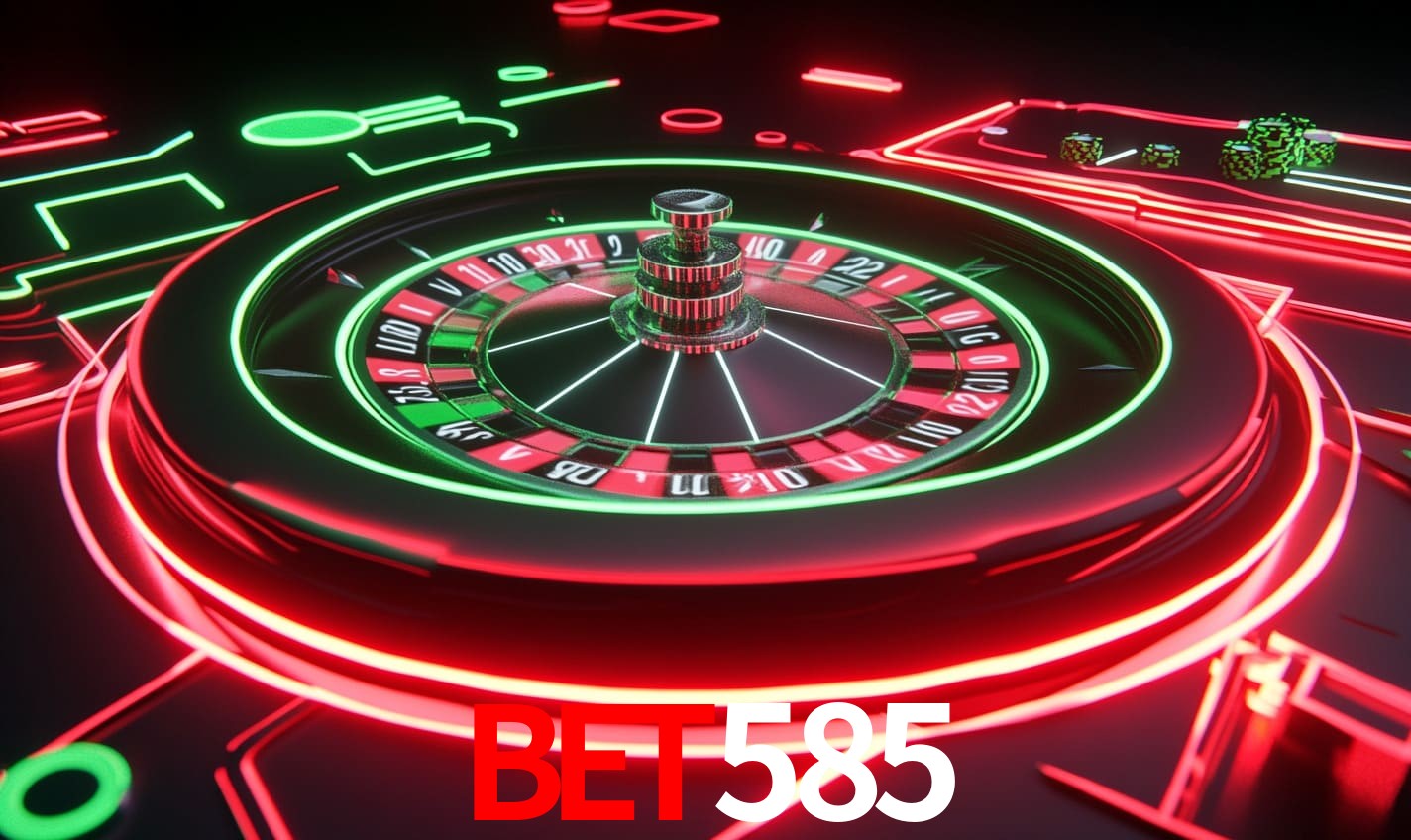 Casino Ao Vivo bet585