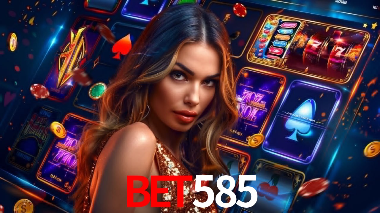 Tecnologia da Plataforma bet585