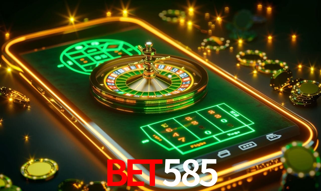 Explorando a Categoria de Eventos em Apostas na bet585