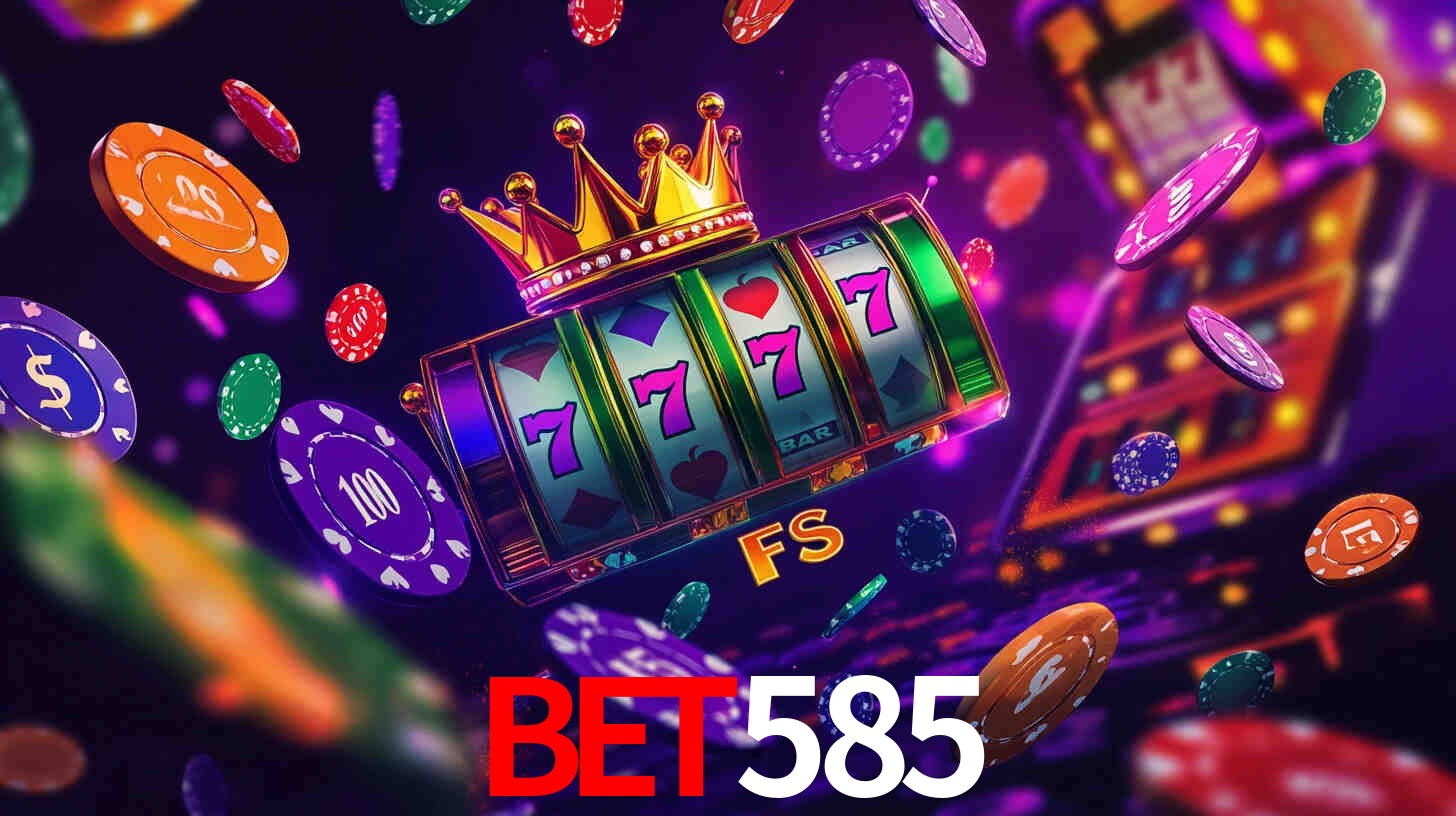 Premium Interface bet585