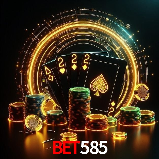 Descubra o Programa VIP da bet585: Vantagens Exclusivas para Jogadores