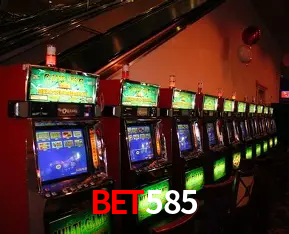 Flash Promotion bet585