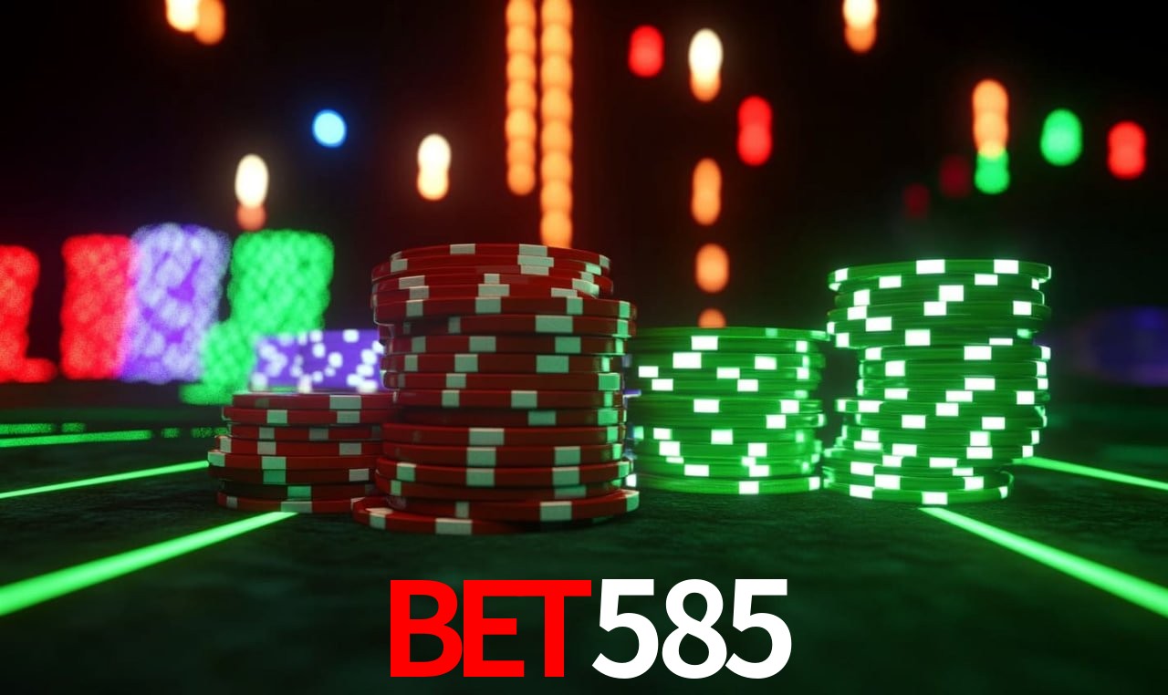 Basketball Betting bet585