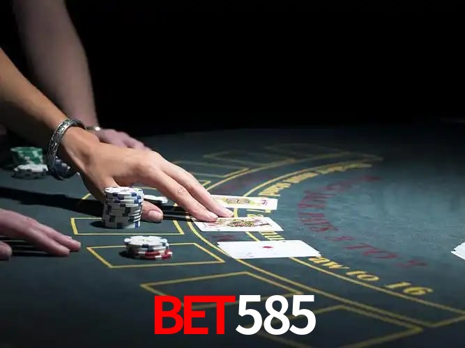 Descubra a Essência do bet585: Nossa História e Compromissos