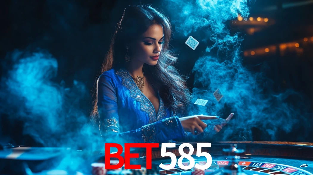 Jogos de Slot bet585