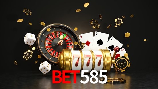 VIP Casino bet585