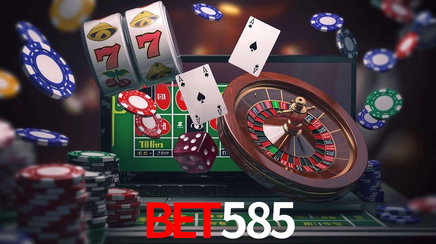 bet585 login