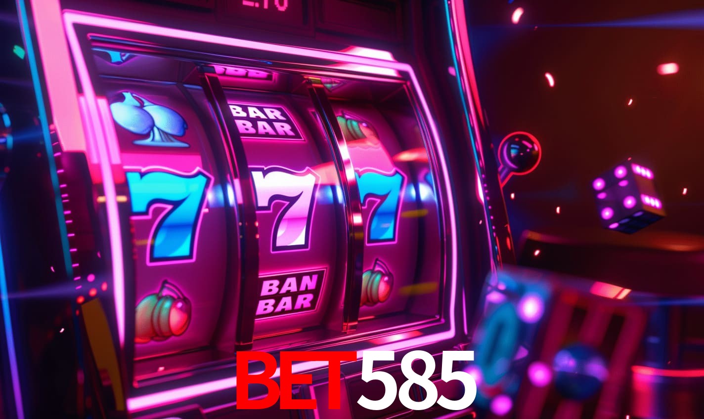 Login Seguro bet585