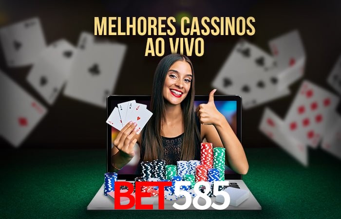 Responsive Design bet585