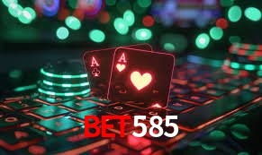 Inovações de Jogos na bet585: O Futuro das Experiências Interativas