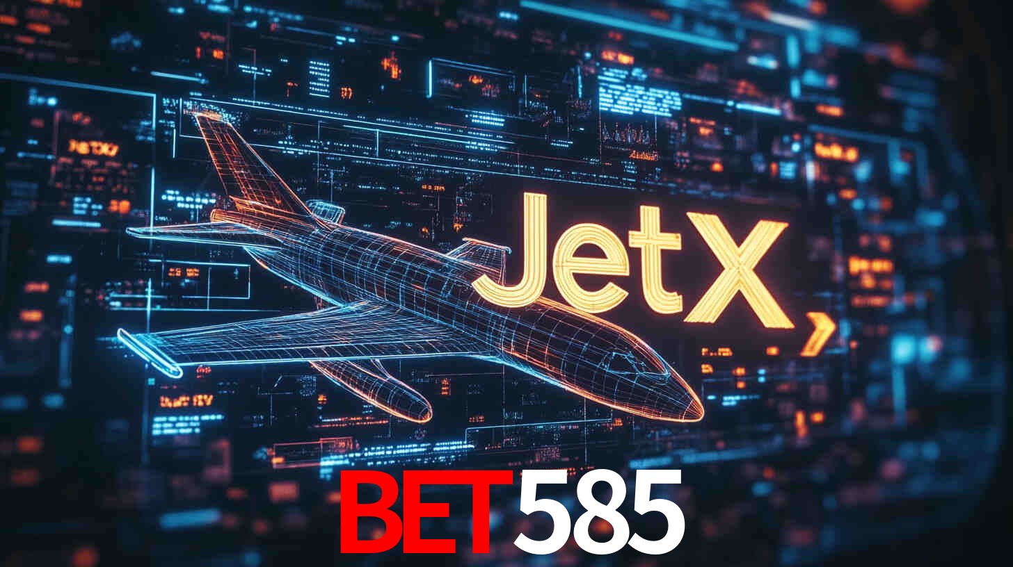 Jogo Aviator bet585