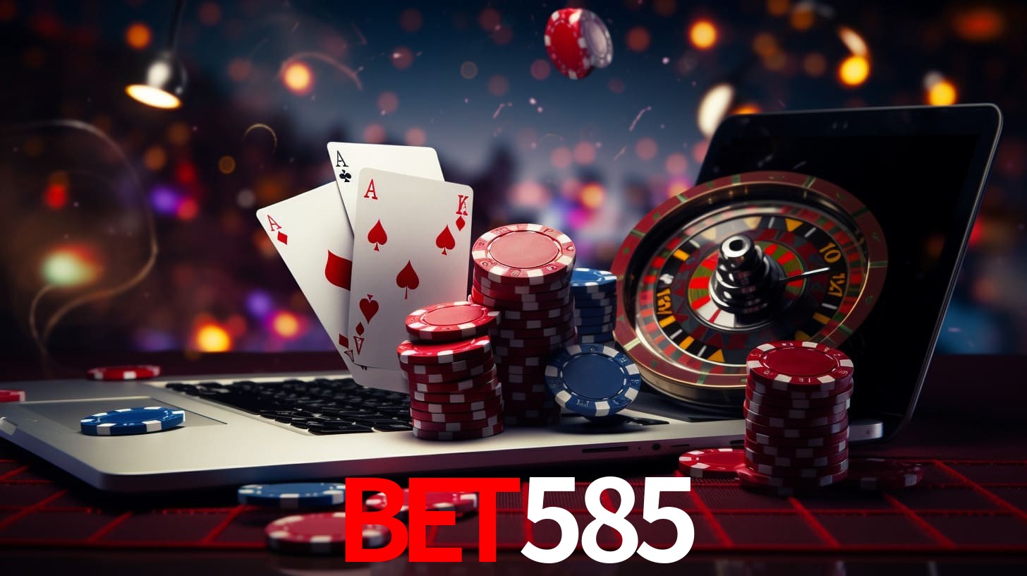 Tournaments bet585