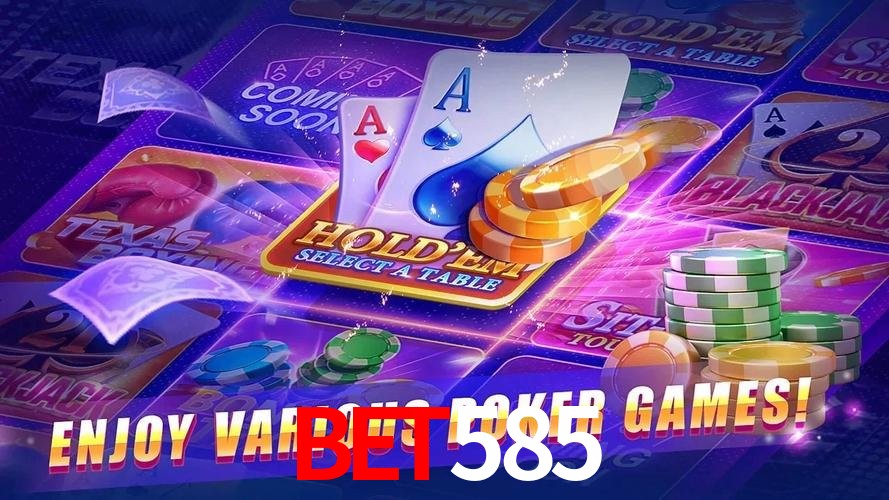 Design Responsivo bet585