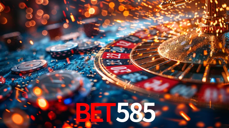 Bonus Features bet585