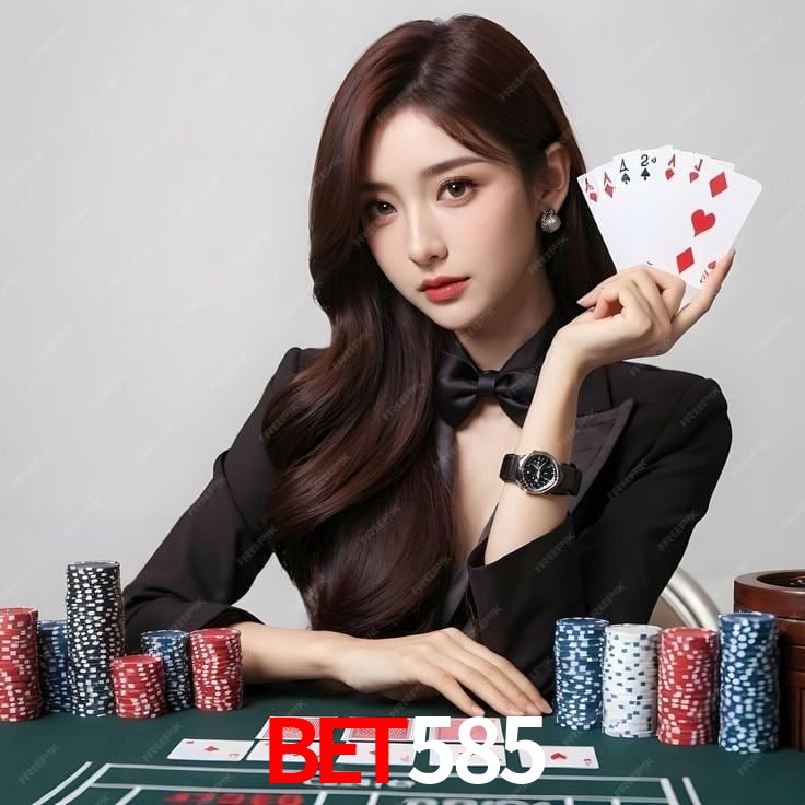 Descubra a Essência do bet585: Nossa História e Compromissos
