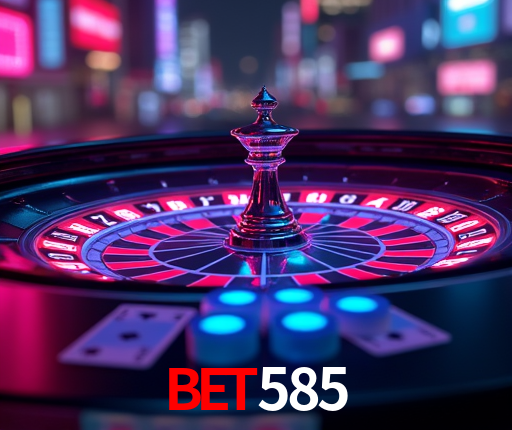 Diretório de Jogos bet585