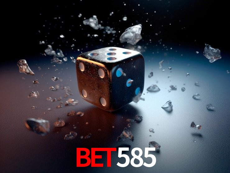 Descubra o Programa VIP da bet585: Vantagens Exclusivas para Jogadores