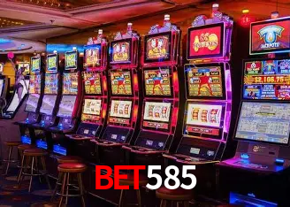 APP oficial da bet585 para mobile