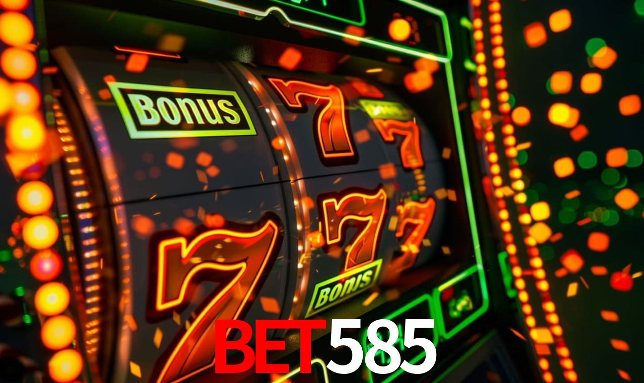 Sistemas de Segurança bet585