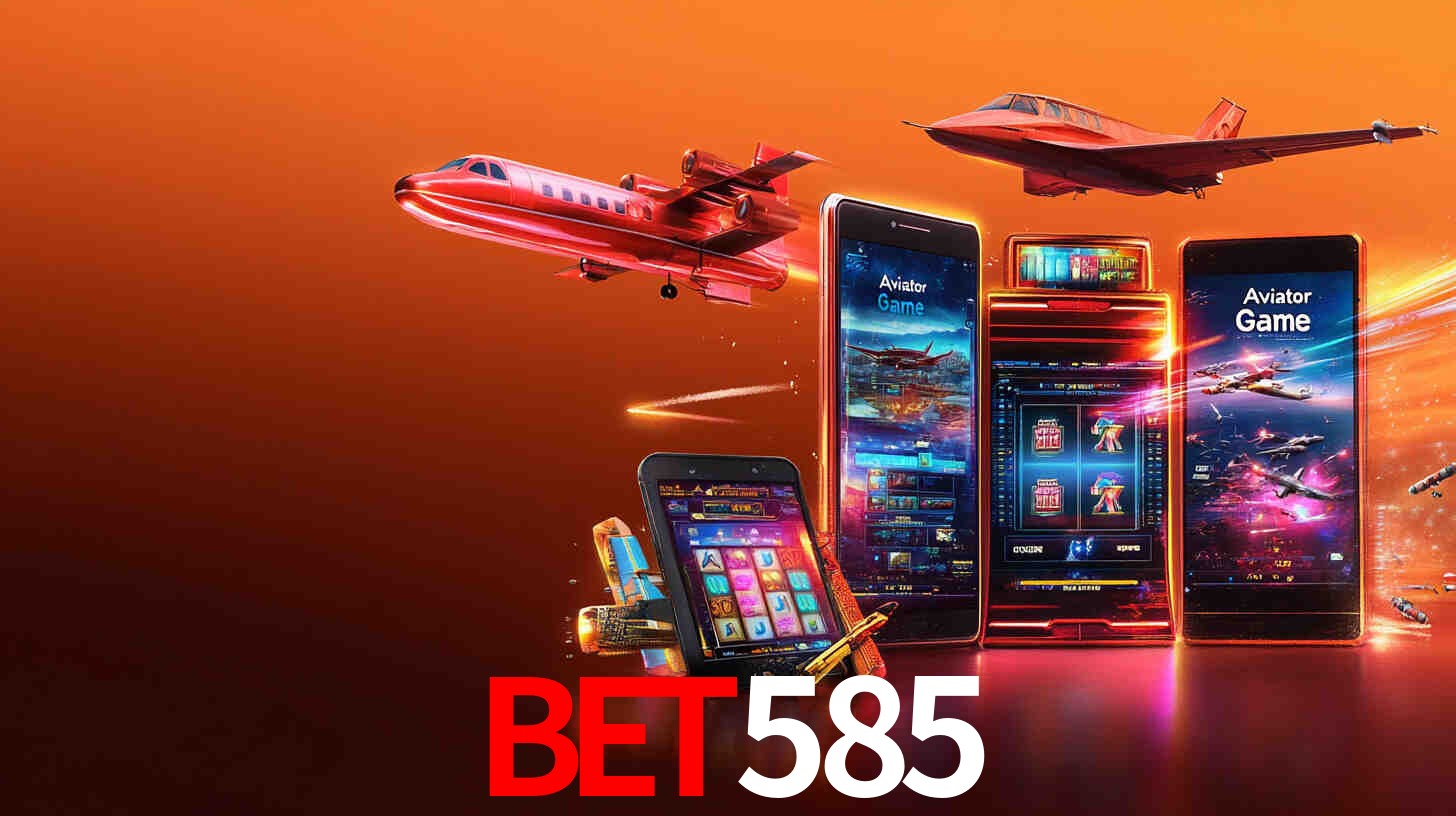 Casino Ao Vivo bet585