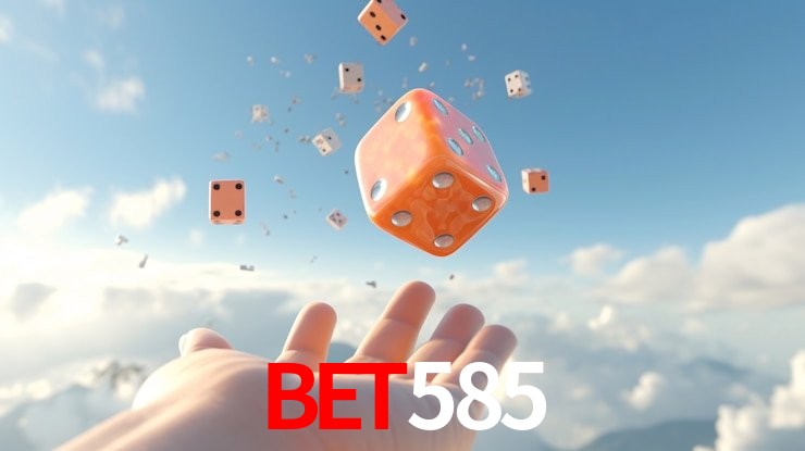 Live Casino bet585