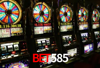 Bônus Diários bet585