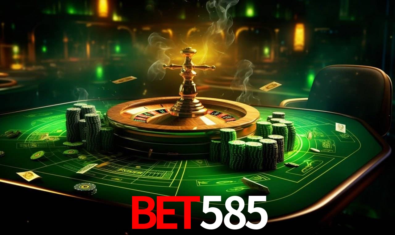 Promoção Relâmpago bet585