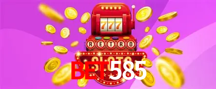 Descubra o Mundo do Cassino Online com bet585