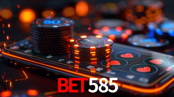 Football Betting bet585