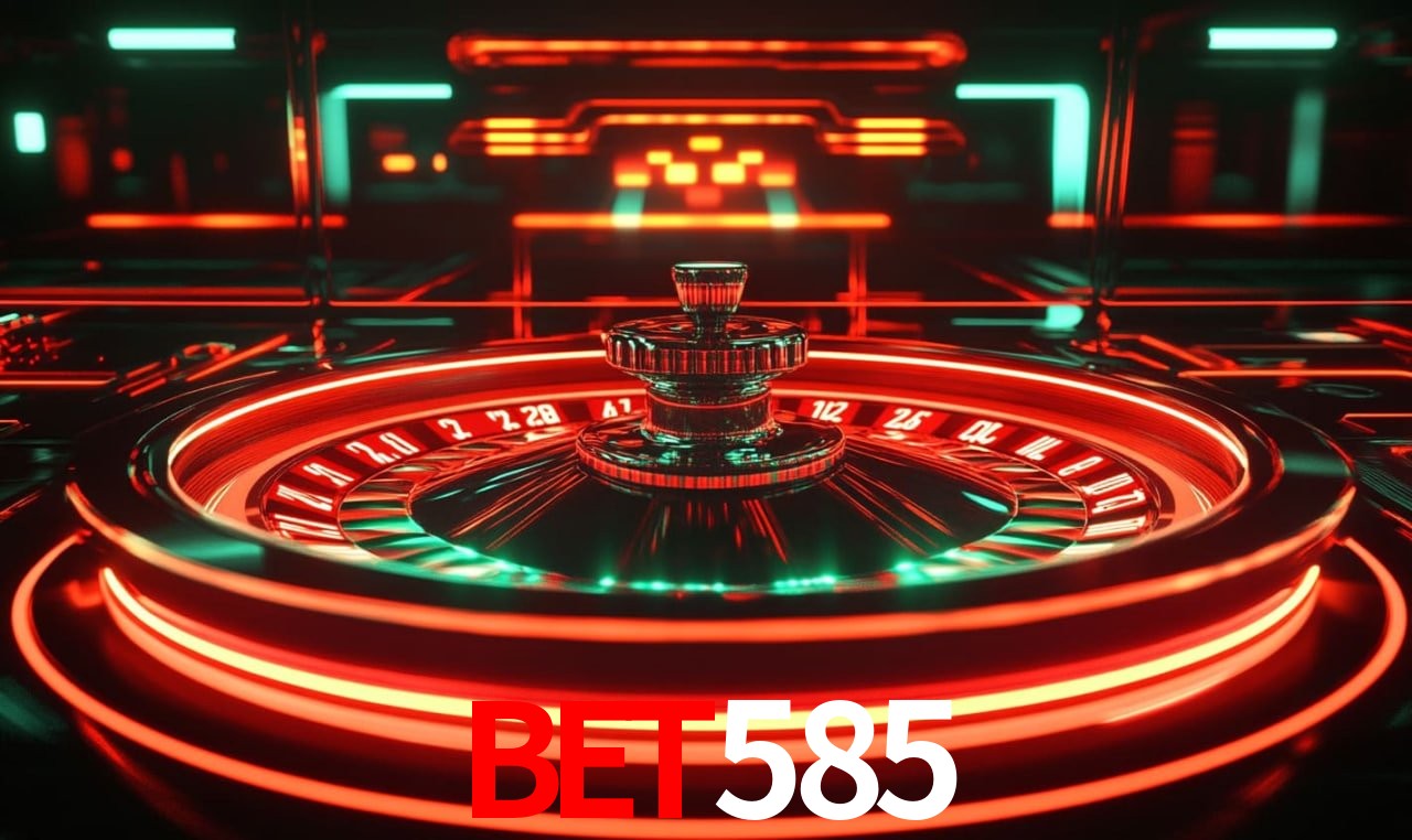 Programa VIP bet585