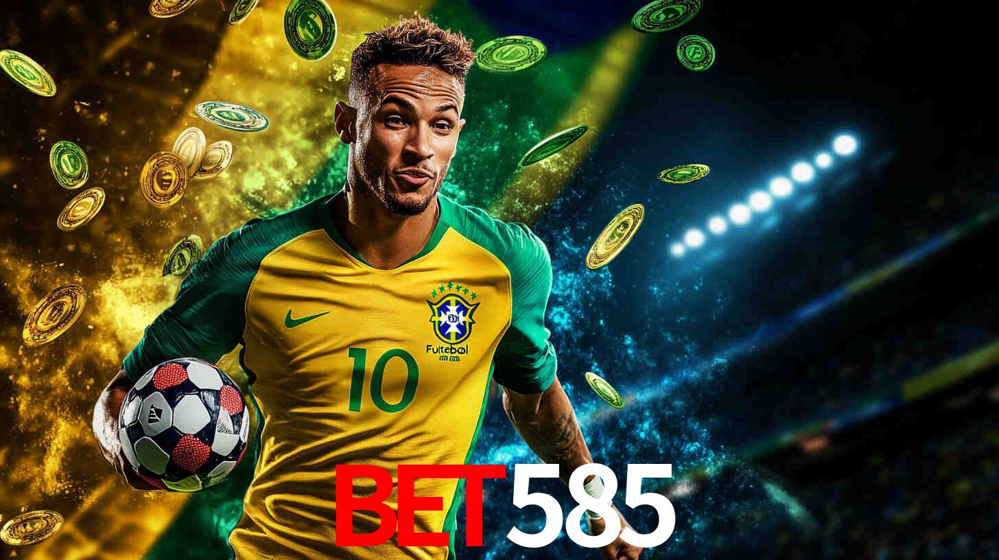 Estatísticas Esportivas bet585