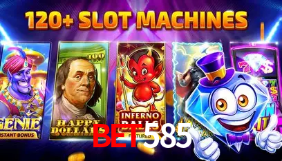 PIX Instantâneo bet585
