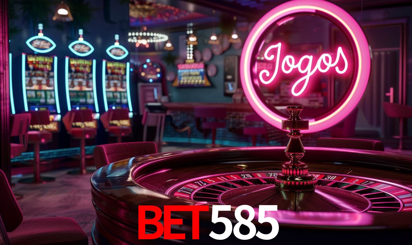 Cadastro Rápido bet585