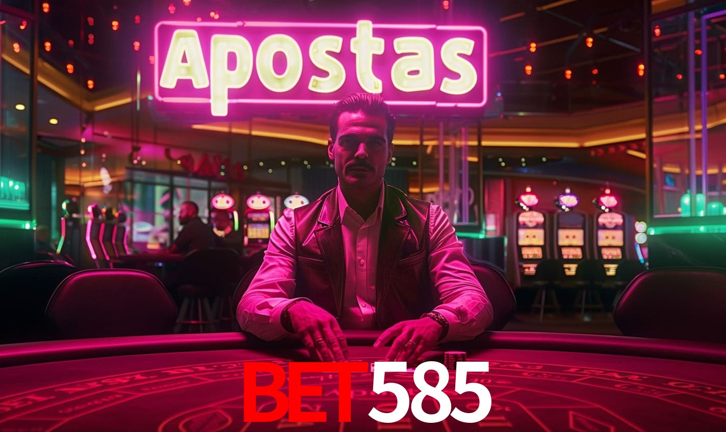 Provedores de Jogos bet585