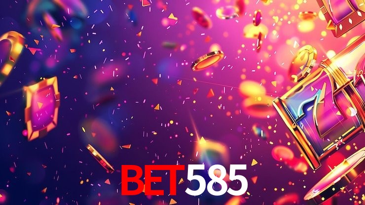 Especiais de Fim de Semana bet585