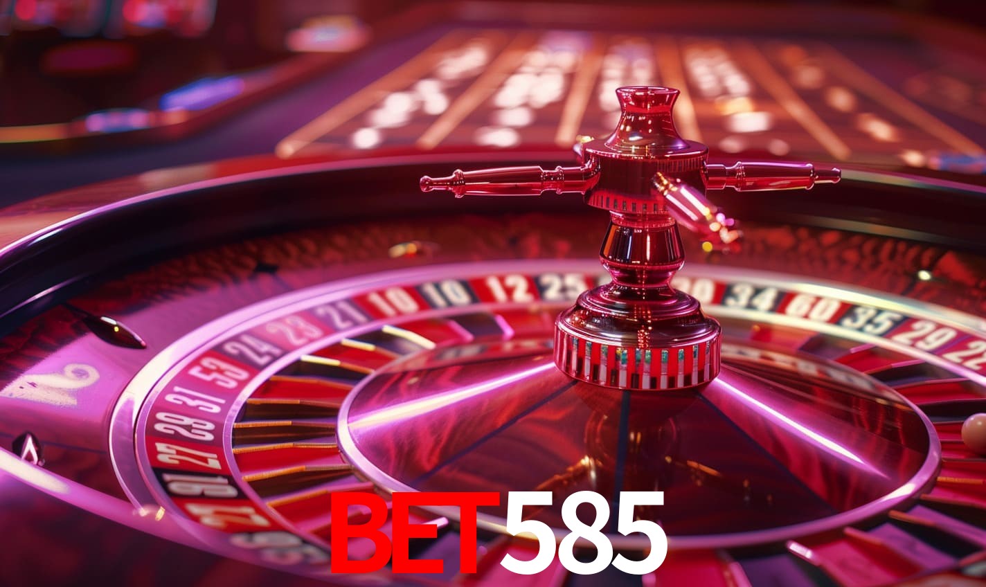 Benefícios da Conta bet585